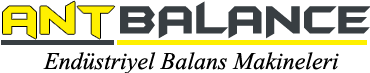 AntBalance Balans Makinaları