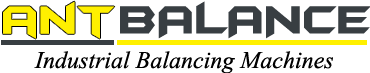 AntBalance Balans Makinaları